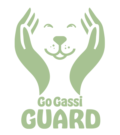 GoGassi Guard Logo